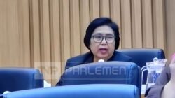 Komisi IX DPR RI Minta Badan Gizi Nasional Tetapkan Target Penerima Manfaat Makanan Bergizi