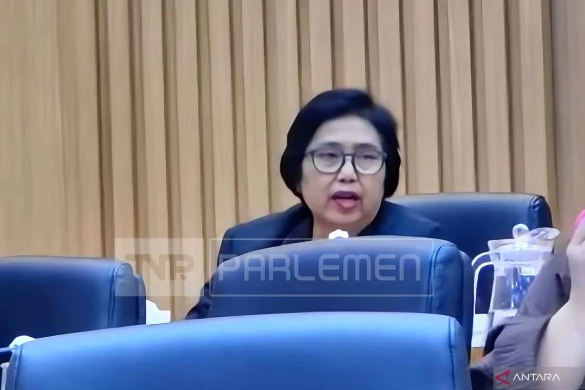 Komisi IX DPR RI Minta Badan Gizi Nasional Tetapkan Target Penerima Manfaat Makanan Bergizi