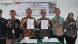 Sinergi BNN dan PPKD Jakarta Selatan dalam Penguatan Keterampilan melalui Pelatihan Teknik Pendingin