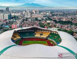 Membangun Sport City di Kota Bekasi: Menuju Prestasi Olahraga yang Gemilang