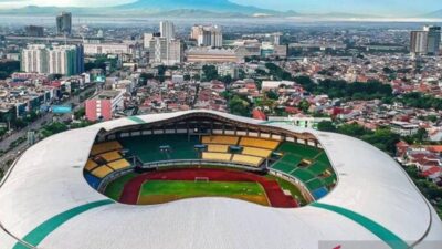 Membangun Sport City di Kota Bekasi: Menuju Prestasi Olahraga yang Gemilang Membangun Sport City di Kota Bekasi: Menuju Prestasi Olahraga yang Gemilang