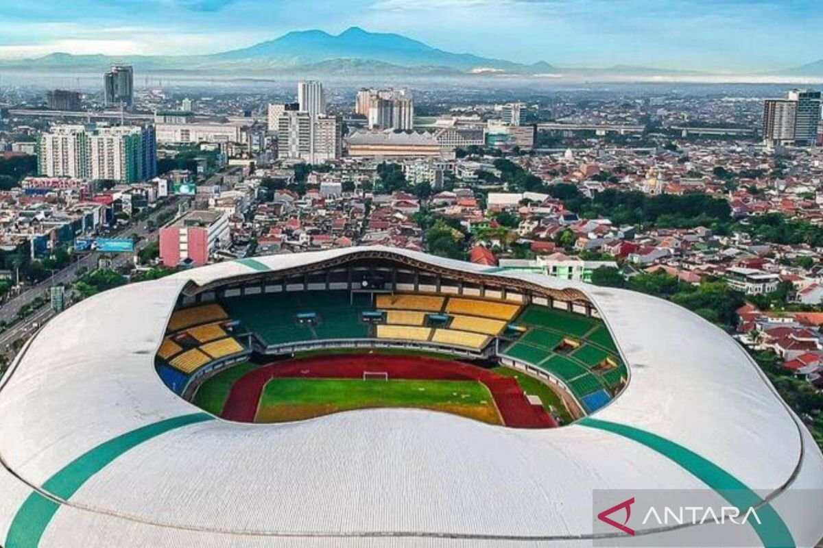 Membangun Sport City di Kota Bekasi: Menuju Prestasi Olahraga yang Gemilang