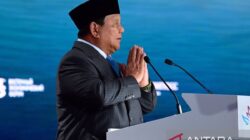 Membedah Filosofi Odin V Pole Ne Voin dan Gotong Royong