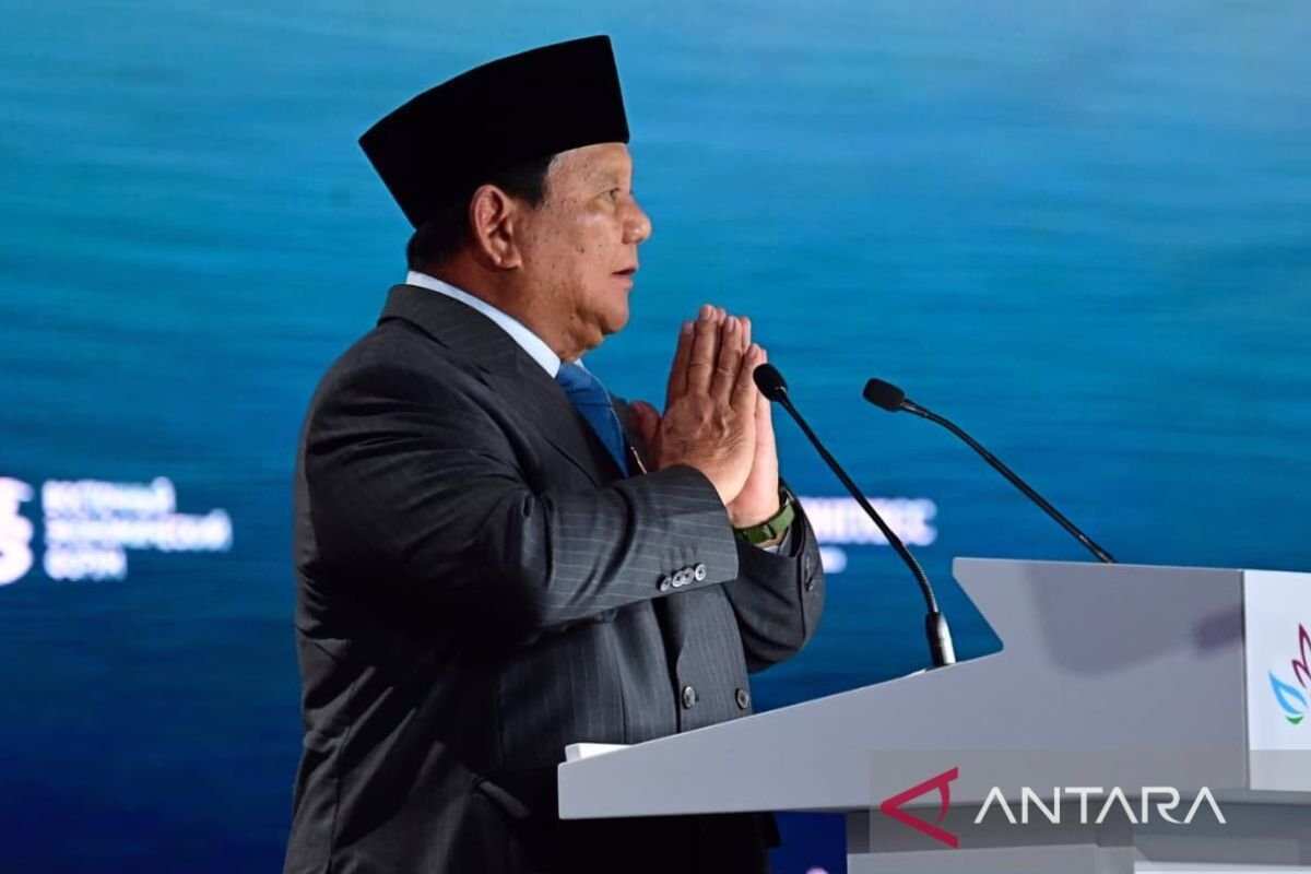 Membedah Filosofi Odin V Pole Ne Voin dan Gotong Royong