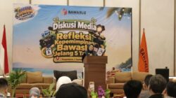 Analisis Penerapan Sistem E-Voting di Indonesia