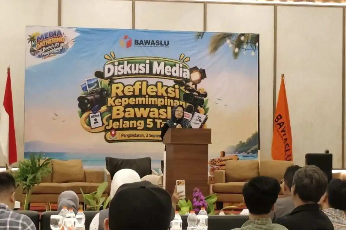 Analisis Penerapan Sistem E-Voting di Indonesia