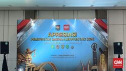 Insentif untuk Pemerintah Daerah Berprestasi dari Kemendagri