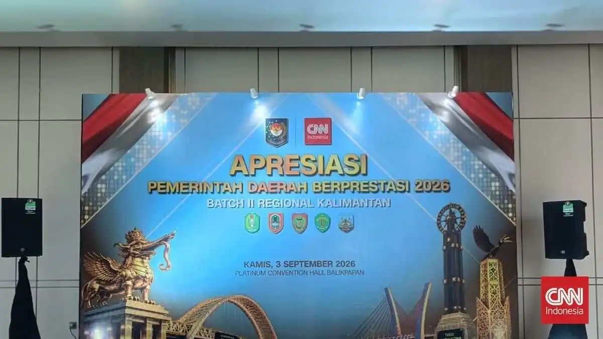 Insentif untuk Pemerintah Daerah Berprestasi dari Kemendagri
