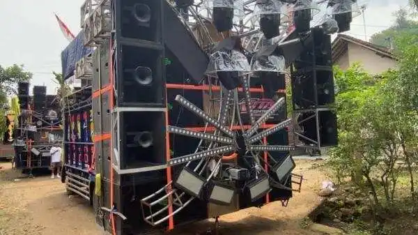 Evaluasi Pemprov Jatim setelah Kejadian Tragis di Karnaval Sound Horeg