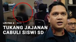 Tindak Pidana yang Melibatkan Tukang Jajanan di SD Tindak Pidana yang Melibatkan Tukang Jajanan di SD