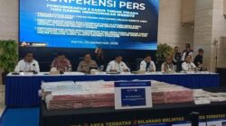 Penangkapan Promotor Judi Lewat Spam Komentar di Media Sosial Penangkapan Promotor Judi Lewat Spam Komentar di Media Sosial
