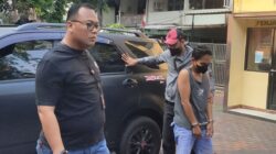 Residivis Pencuri Mobil Bersembunyi di Gubuk Sawah Indramayu Residivis Pencuri Mobil Bersembunyi di Gubuk Sawah Indramayu