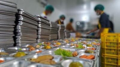 Keracunan Makanan Program MGB di Sidoarjo: Tindakan Kelalaian yang Disengaja