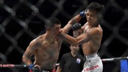 Perjalanan Bilal Hasan Menuju Juara Kelas Terbang UFC 2028
