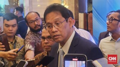 Persiapan Pemangkasan Anggaran Program Makan Bergizi Gratis