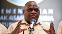 Menanggapi RUU Perampasan Aset: Sebuah Analisa Dari Menteri HAM