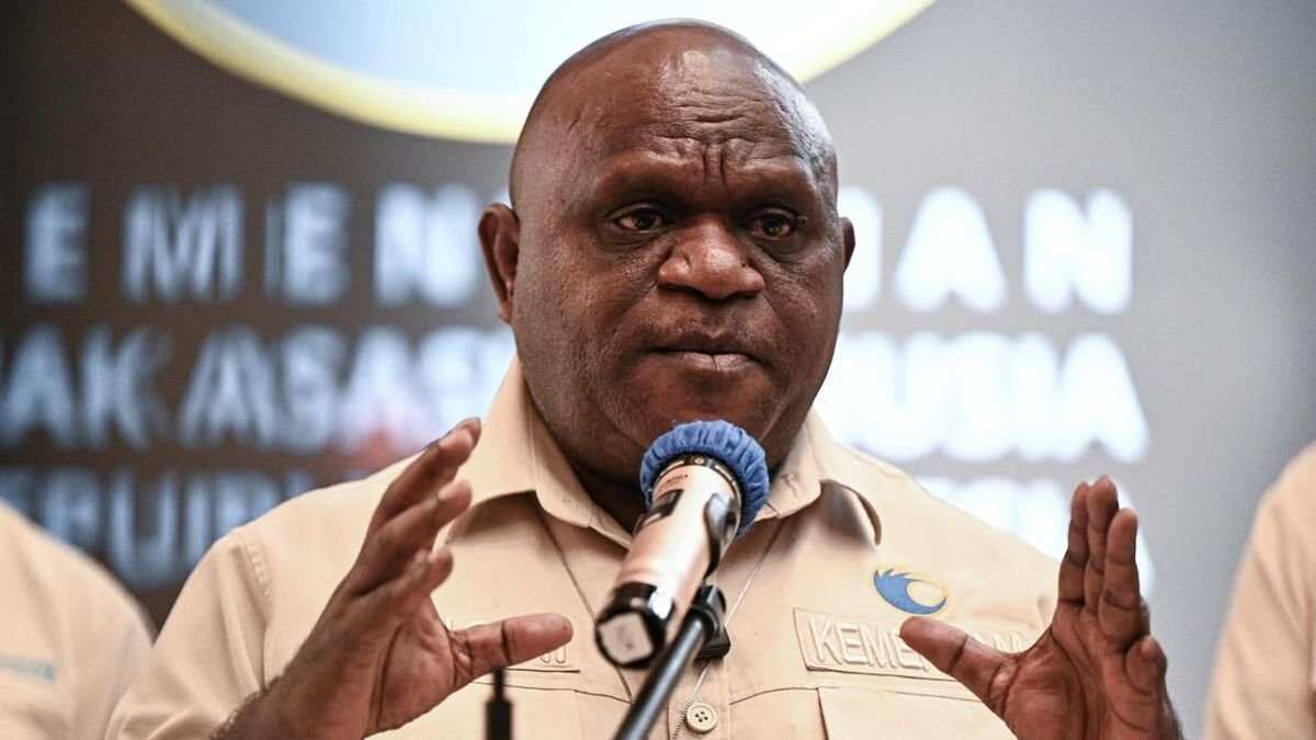 Menanggapi RUU Perampasan Aset: Sebuah Analisa Dari Menteri HAM