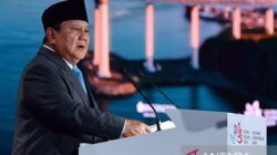 Kunjungan Presiden Prabowo ke Rusia dan Peluang Kerja Sama Ekonomi