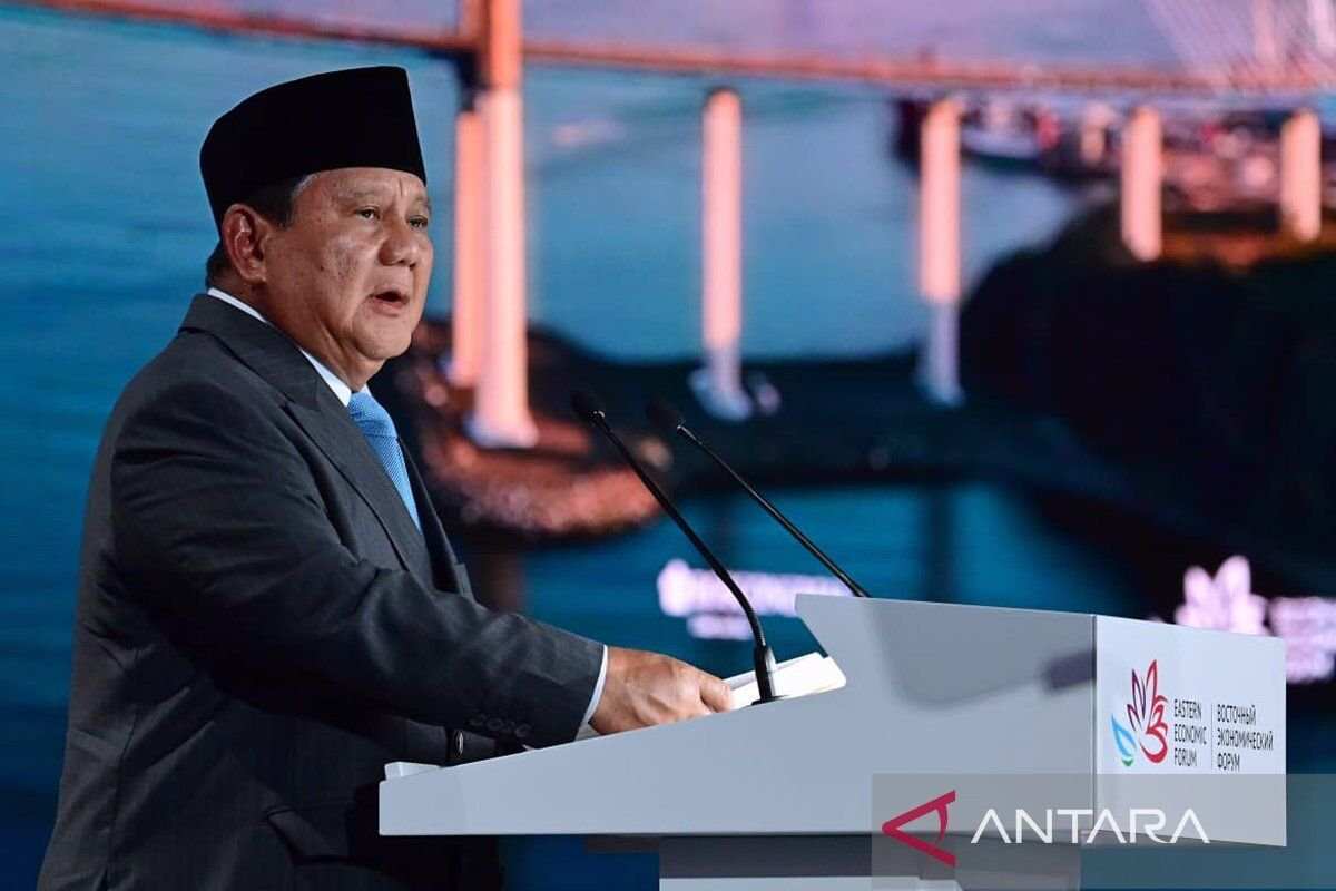 Kunjungan Presiden Prabowo ke Rusia dan Peluang Kerja Sama Ekonomi
