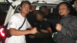 Permintaan Keluarga Korban Pembunuhan Perempuan Terbakar di Demak Permintaan Keluarga Korban Pembunuhan Perempuan Terbakar di Demak