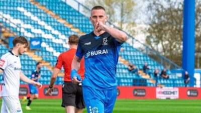 Persija Jakarta Siapkan Dana Besar untuk Ivan Mamut
