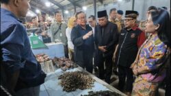 Penataan PKL di Kramat Jati: Upaya Memperbaiki Ruang Usaha dan Ketertiban