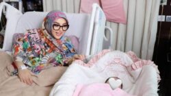 Perjuangan Syahrini Menuju Kehamilan