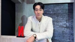 So Ji Sub Siap Menyapa Penggemar Asia di Jakarta pada November