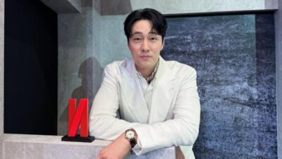 So Ji Sub Siap Menyapa Penggemar Asia di Jakarta pada November