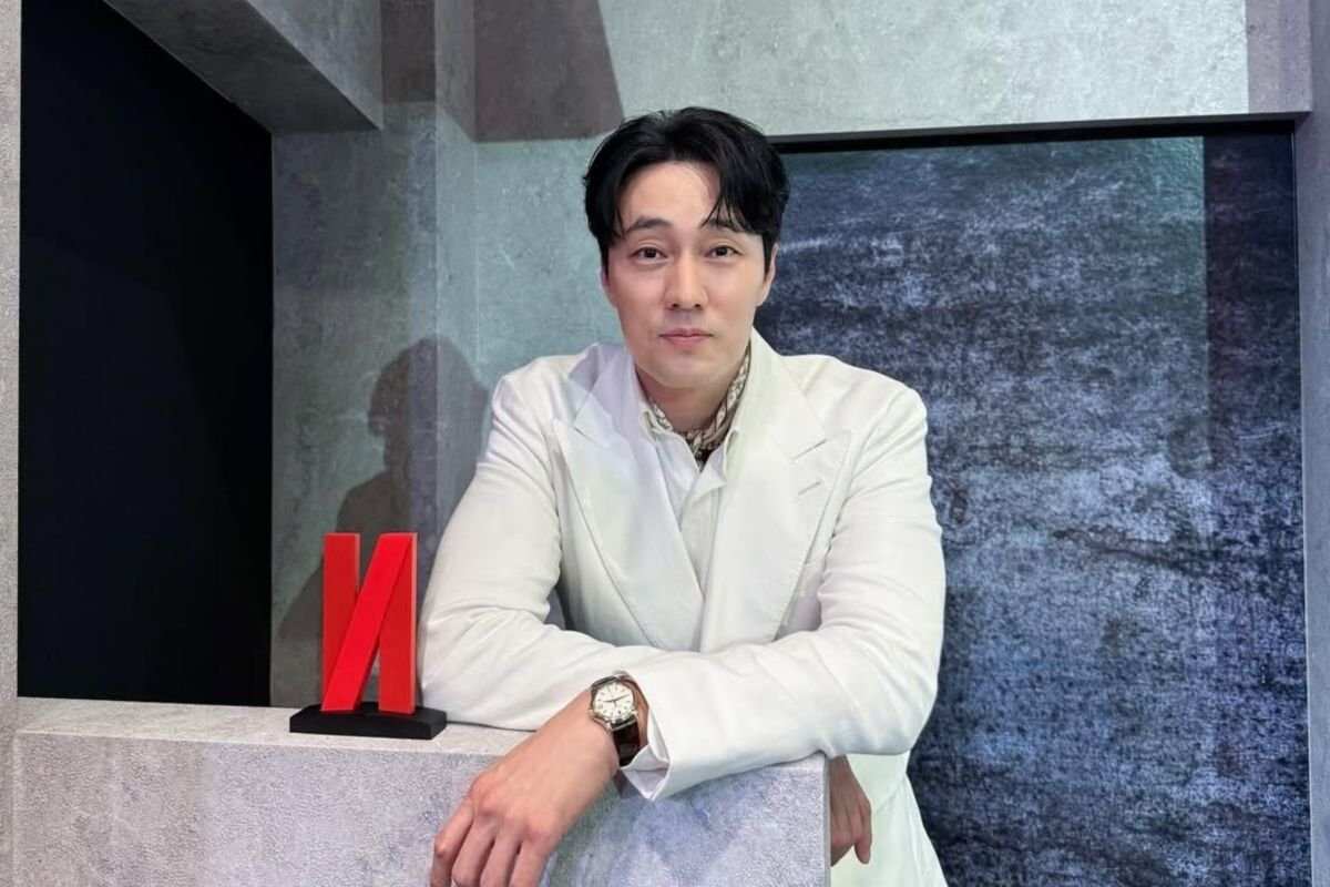 So Ji Sub Siap Menyapa Penggemar Asia di Jakarta pada November So Ji Sub Siap Menyapa Penggemar Asia di Jakarta pada November