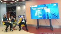 Geely JVR 2026: Menyemarakkan Inovasi Jakarta sebagai Kota Urban