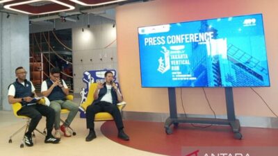 Geely JVR 2026: Menyemarakkan Inovasi Jakarta sebagai Kota Urban