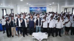 Penguatan Basis Politik Partai Perindo di Papua Pegunungan