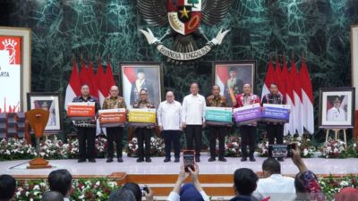 Sejarah dan Makna Hari Palang Merah Indonesia