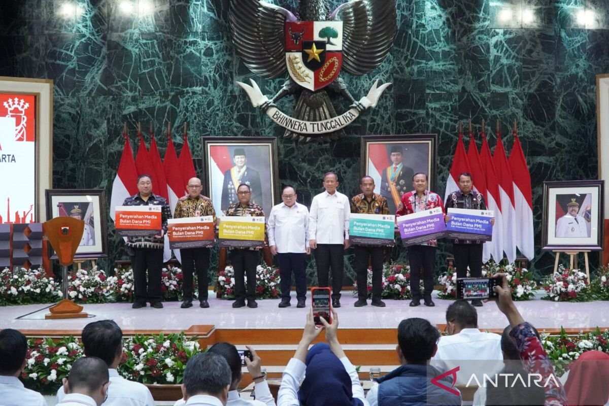 Sejarah dan Makna Hari Palang Merah Indonesia