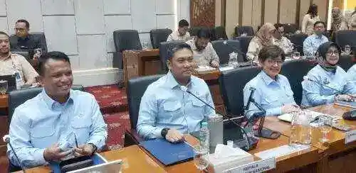 Peran Guru dalam Program Pangan untuk Siswa