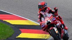 Persaingan Ketat di MotoGP San Marino 2026 Persaingan Ketat di MotoGP San Marino 2026
