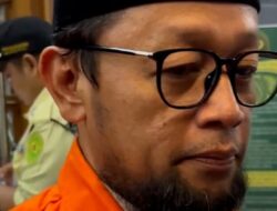 Anggota DPR Minta Uang dan Fasilitas VIP Layanan Haji