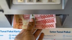 Rupiah Menguat Pada Pembukaan Perdagangan Jumat Rupiah Menguat Pada Pembukaan Perdagangan Jumat