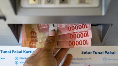 Rupiah Menguat Pada Pembukaan Perdagangan Jumat Rupiah Menguat Pada Pembukaan Perdagangan Jumat