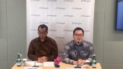 Optimisme JPMorgan terhadap IHSG dan Prospek Ekonomi Indonesia Optimisme JPMorgan terhadap IHSG dan Prospek Ekonomi Indonesia