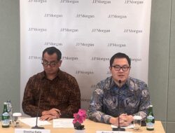 Optimisme JPMorgan terhadap IHSG dan Prospek Ekonomi Indonesia
