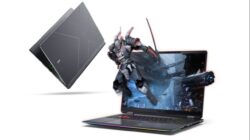 Inovasi Laptop Aspire G 3D 16 dengan Pengalaman Visual 3D Inovasi Laptop Aspire G 3D 16 dengan Pengalaman Visual 3D