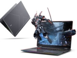 Inovasi Laptop Aspire G 3D 16 dengan Pengalaman Visual 3D