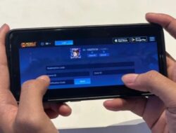 Kode Redeem Mobile Legends yang Harus Dicoba di September 2026
