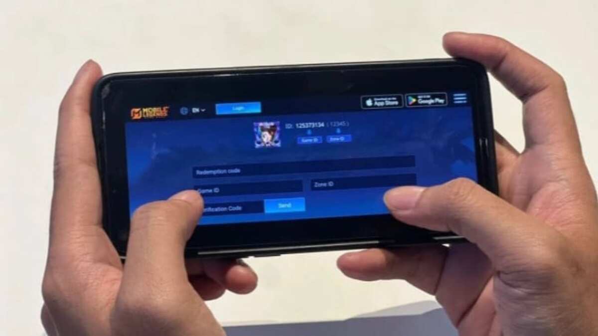 Kode Redeem Mobile Legends yang Harus Dicoba di September 2026