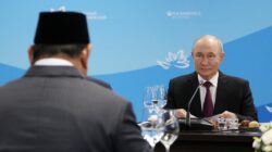 Penawaran Kapal Canggih Rusia untuk Indonesia Penawaran Kapal Canggih Rusia untuk Indonesia
