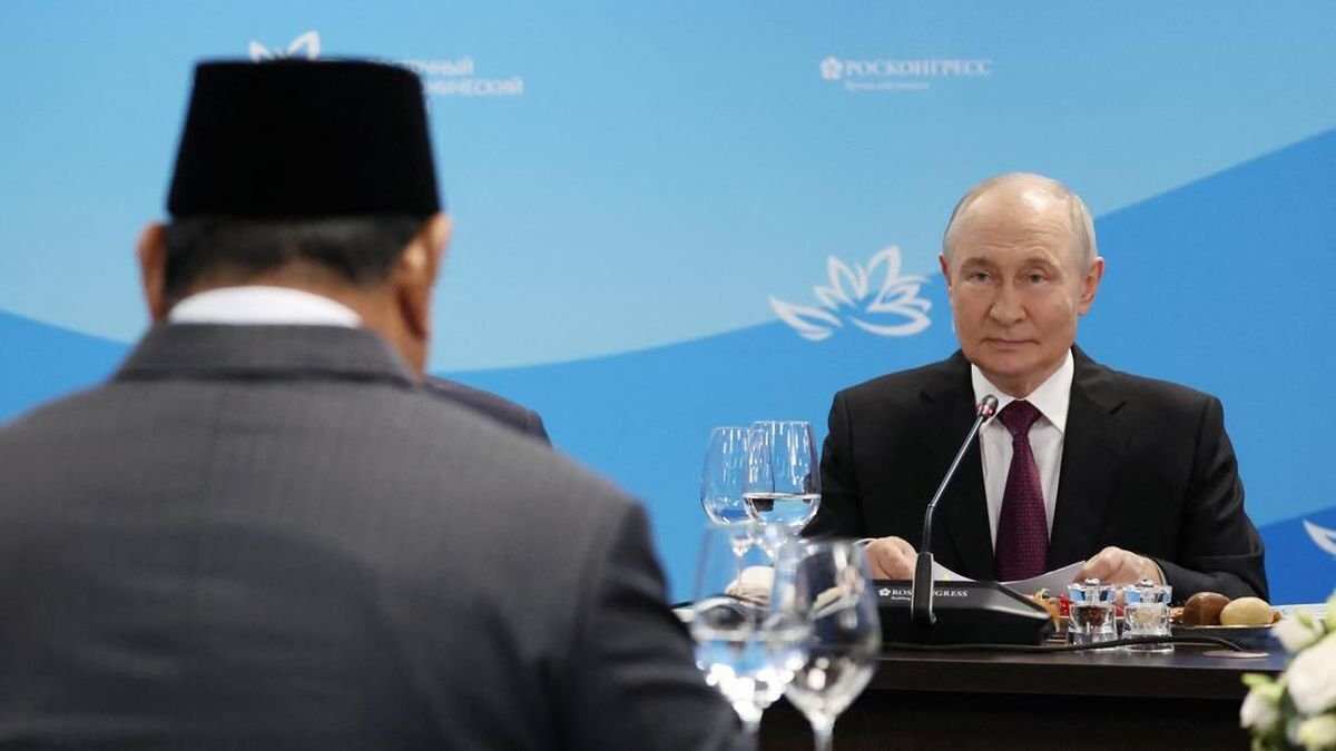 Penawaran Kapal Canggih Rusia untuk Indonesia Penawaran Kapal Canggih Rusia untuk Indonesia