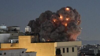 Serangan Terbaru AS: Enam Personel Militer Iran Tewas