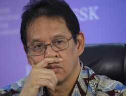Purbaya Menegaskan Tak Ada Tax Amnesty Selama Menjabat